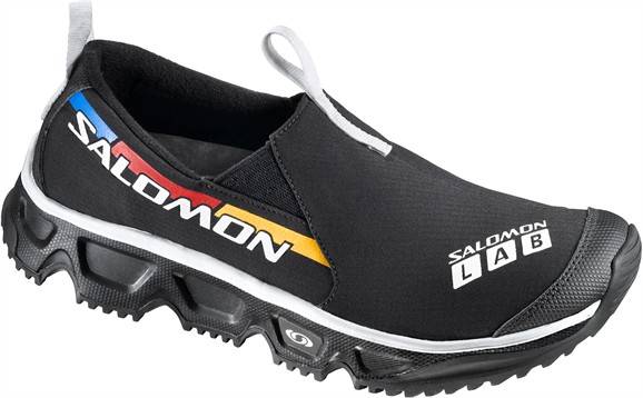 Мужская зимняя обувь